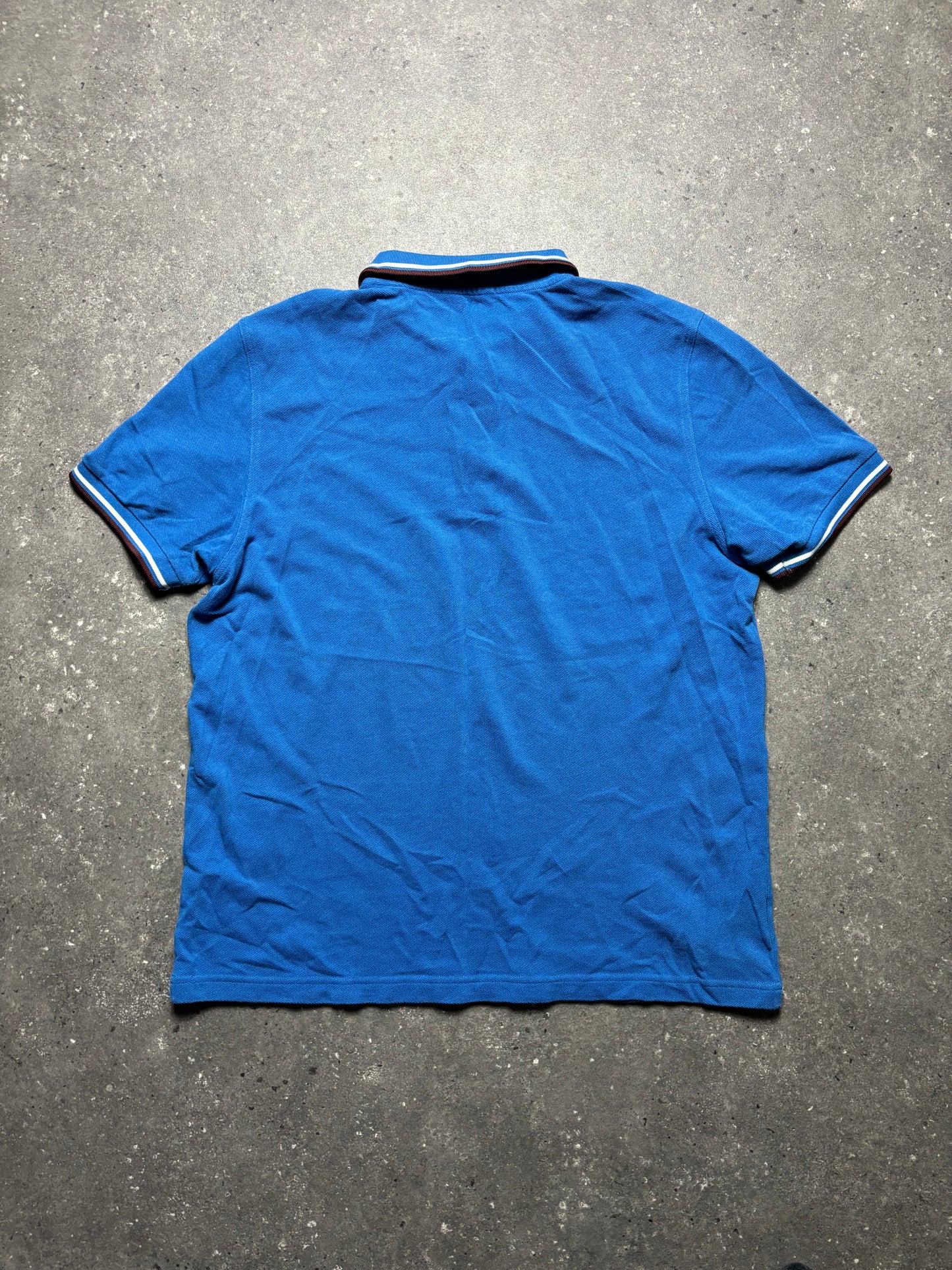 Fred Perry Polo (L)