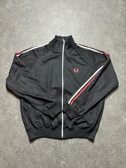 Fred Perry Jacke (L)