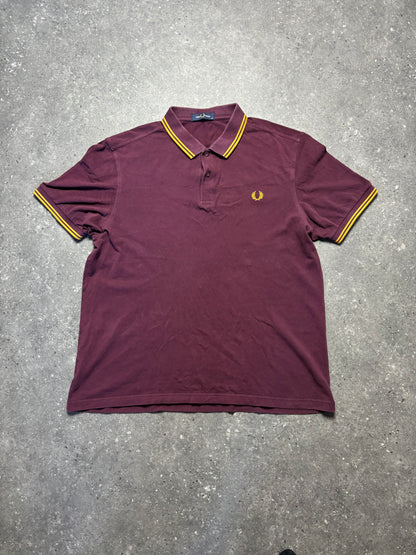 Fred Perry Polo (XL)