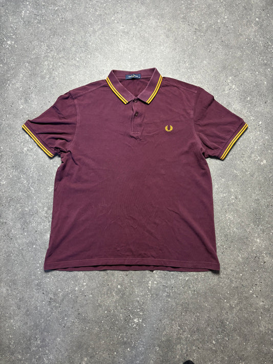 Fred Perry Polo (XL)
