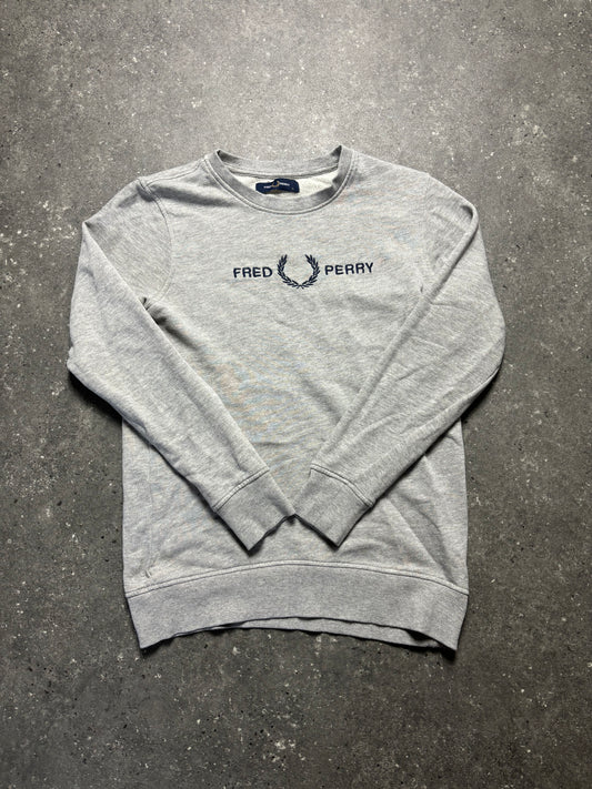 Fred Perry Sweater (S)