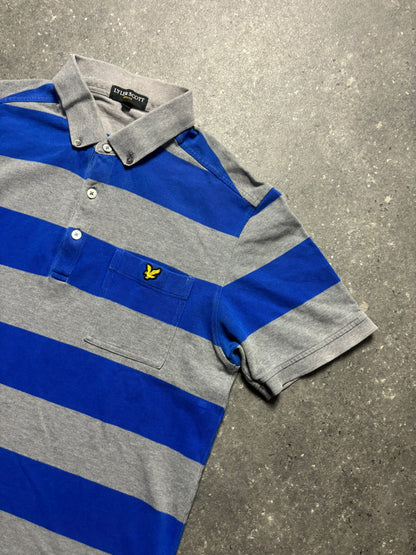 Lyle & Scott Polo (XL)