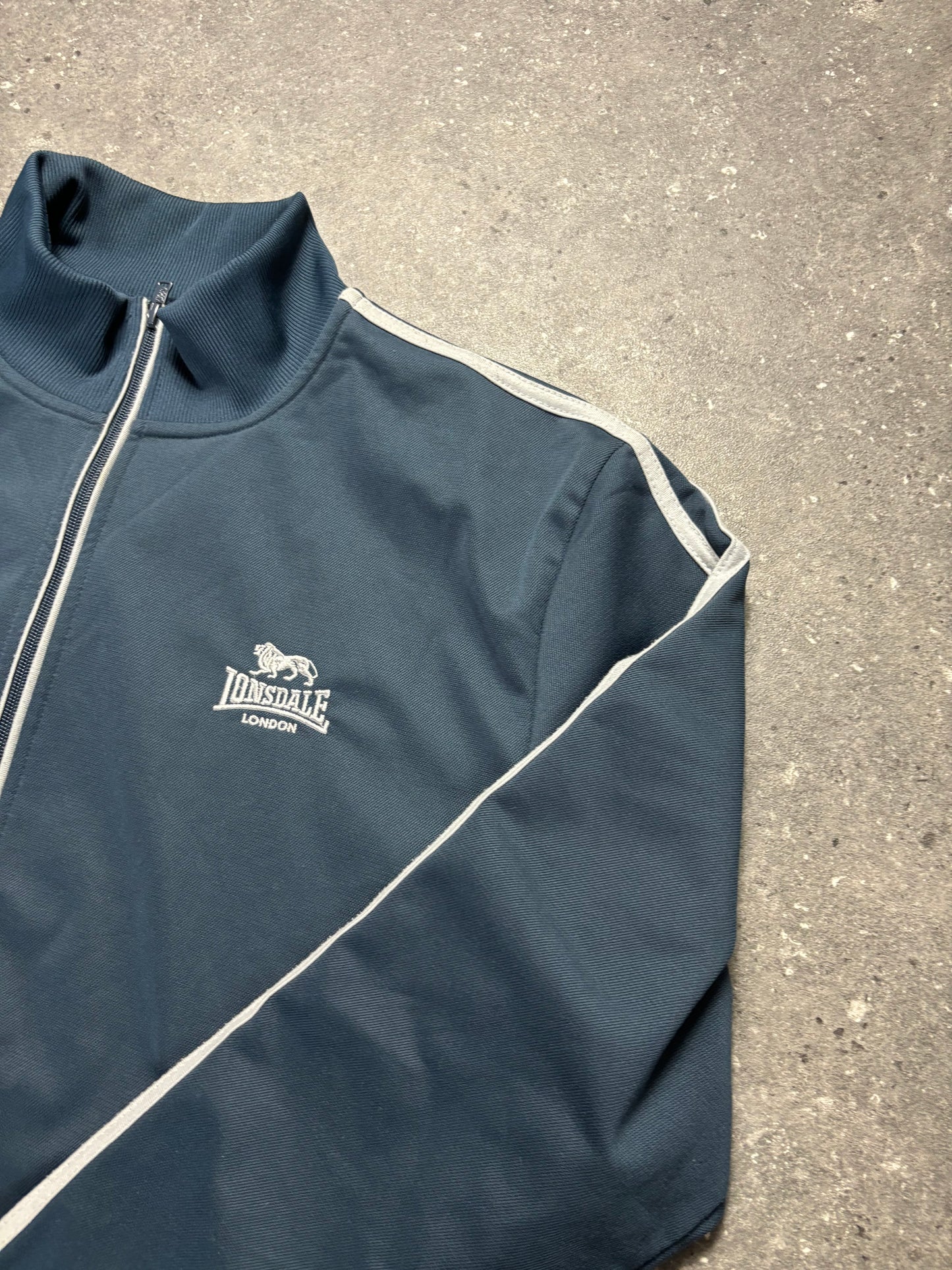 Lonsdale Jacke (XL)