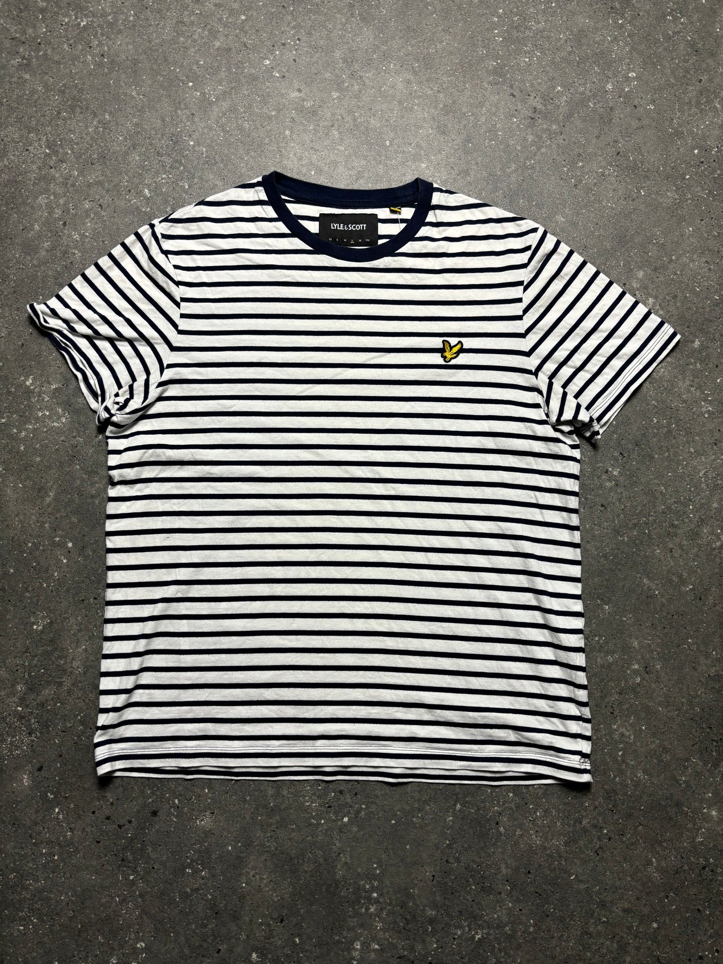 Lyle & Scott Shirt (L)