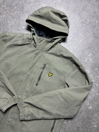 Lyle & Scott Jacke (L)