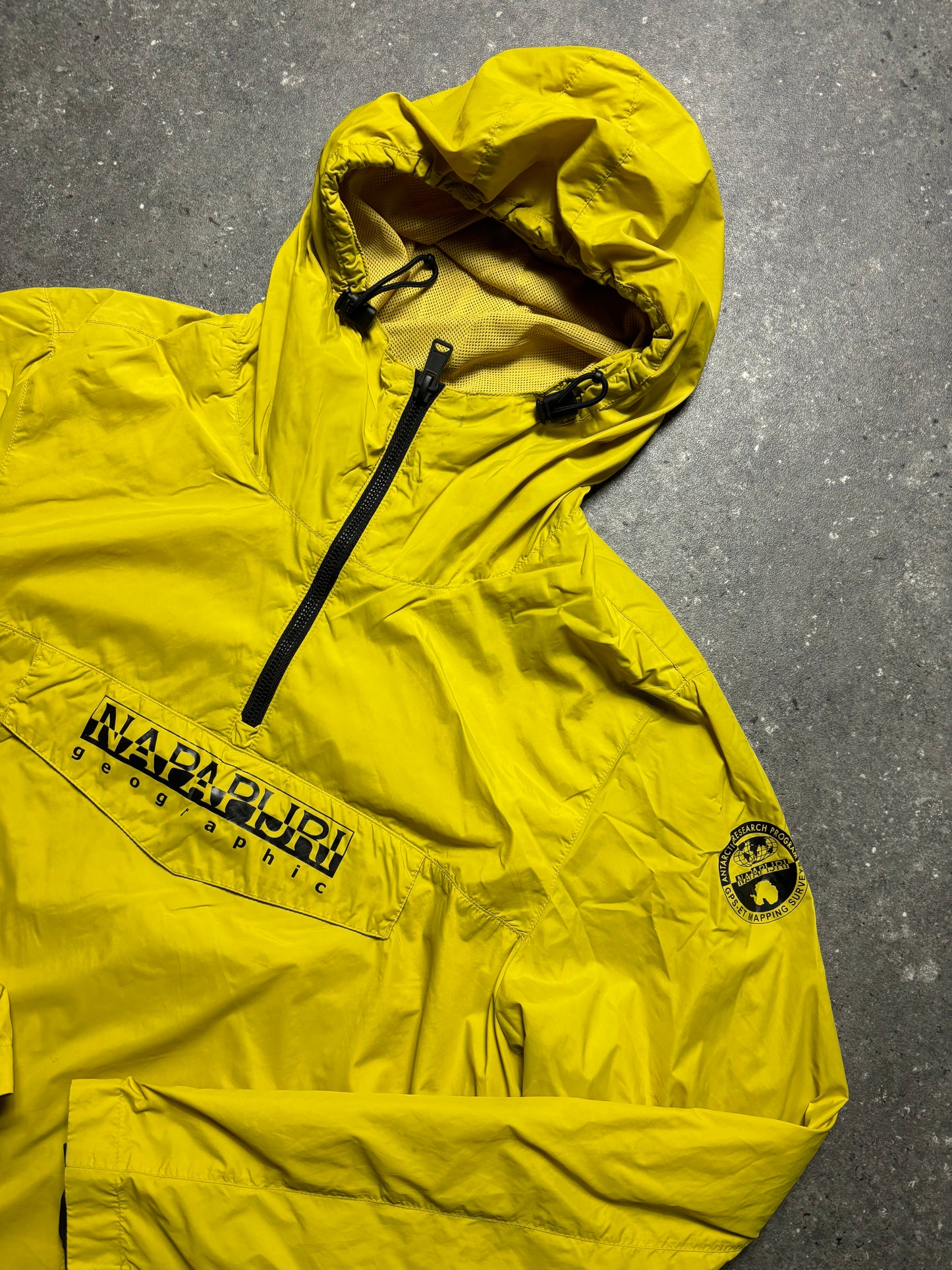 Napapijri Jacke (M)