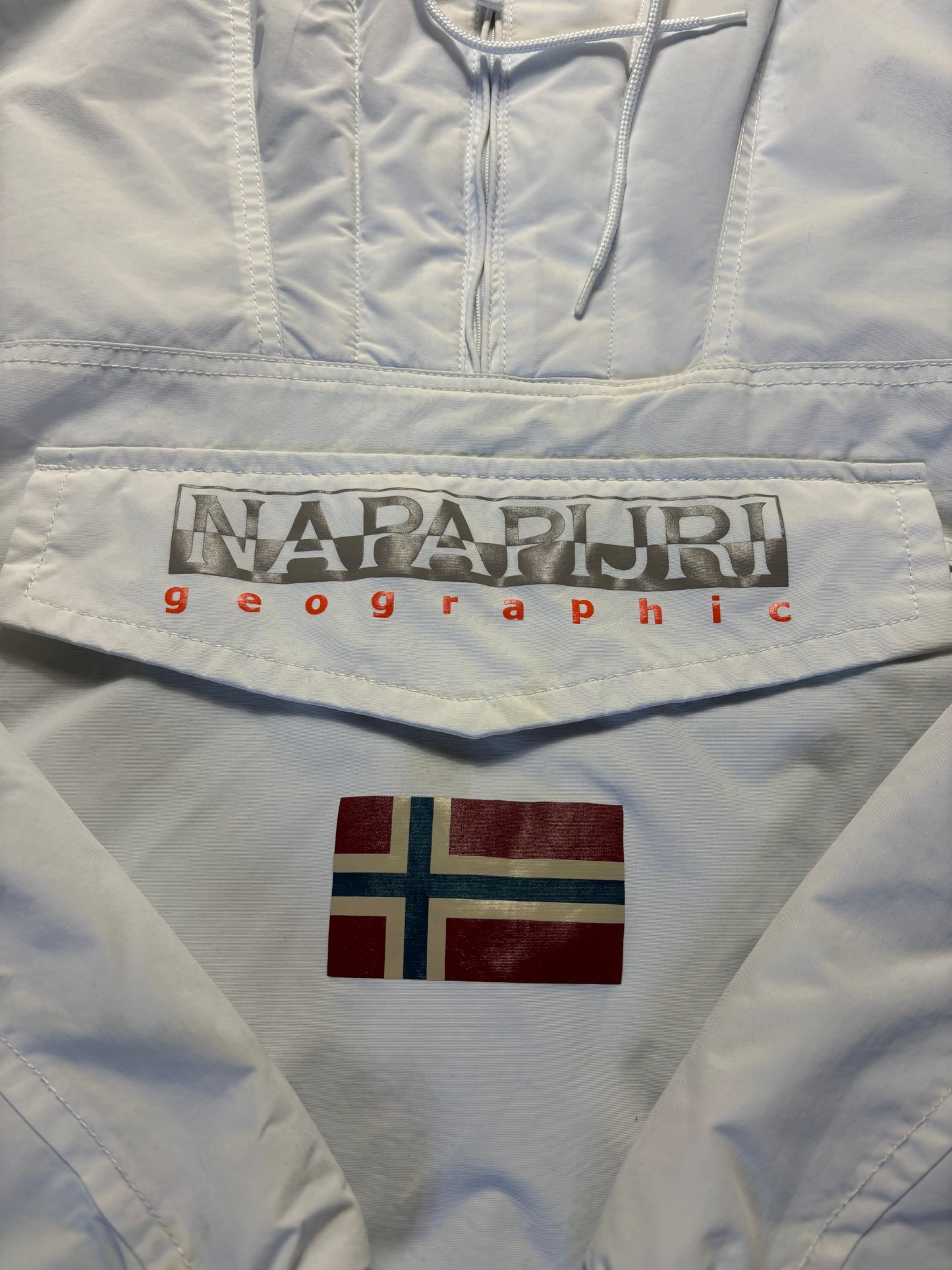 Napapijri Jacke (M)