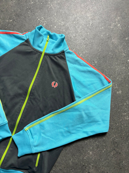 Fred Perry Jacke (S)