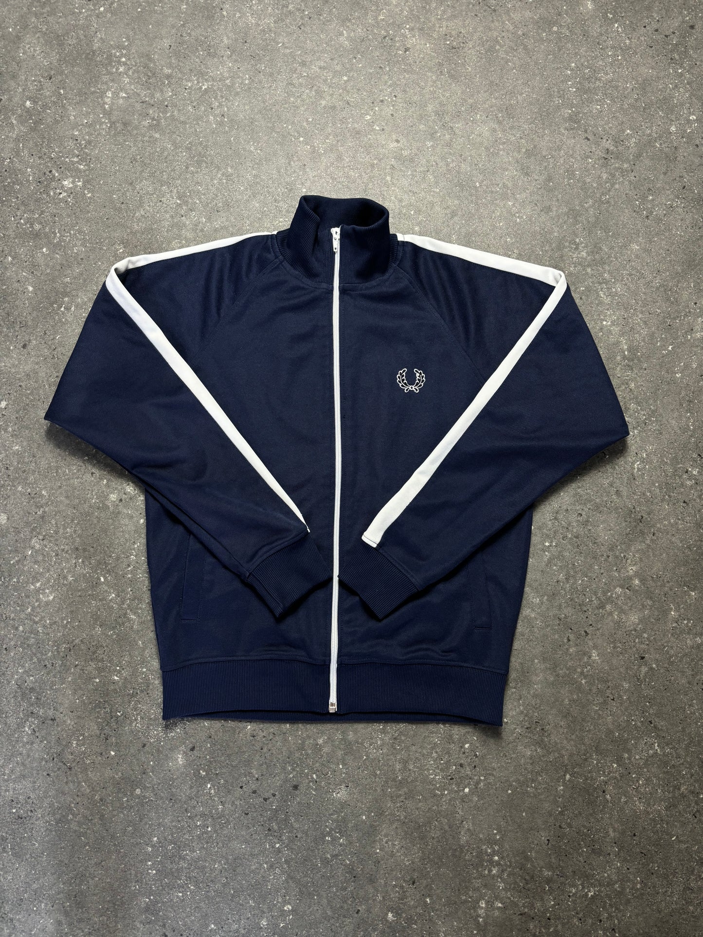 Fred Perry Jacke (L)