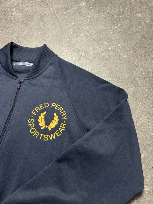 Fred Perry Jacke (S)