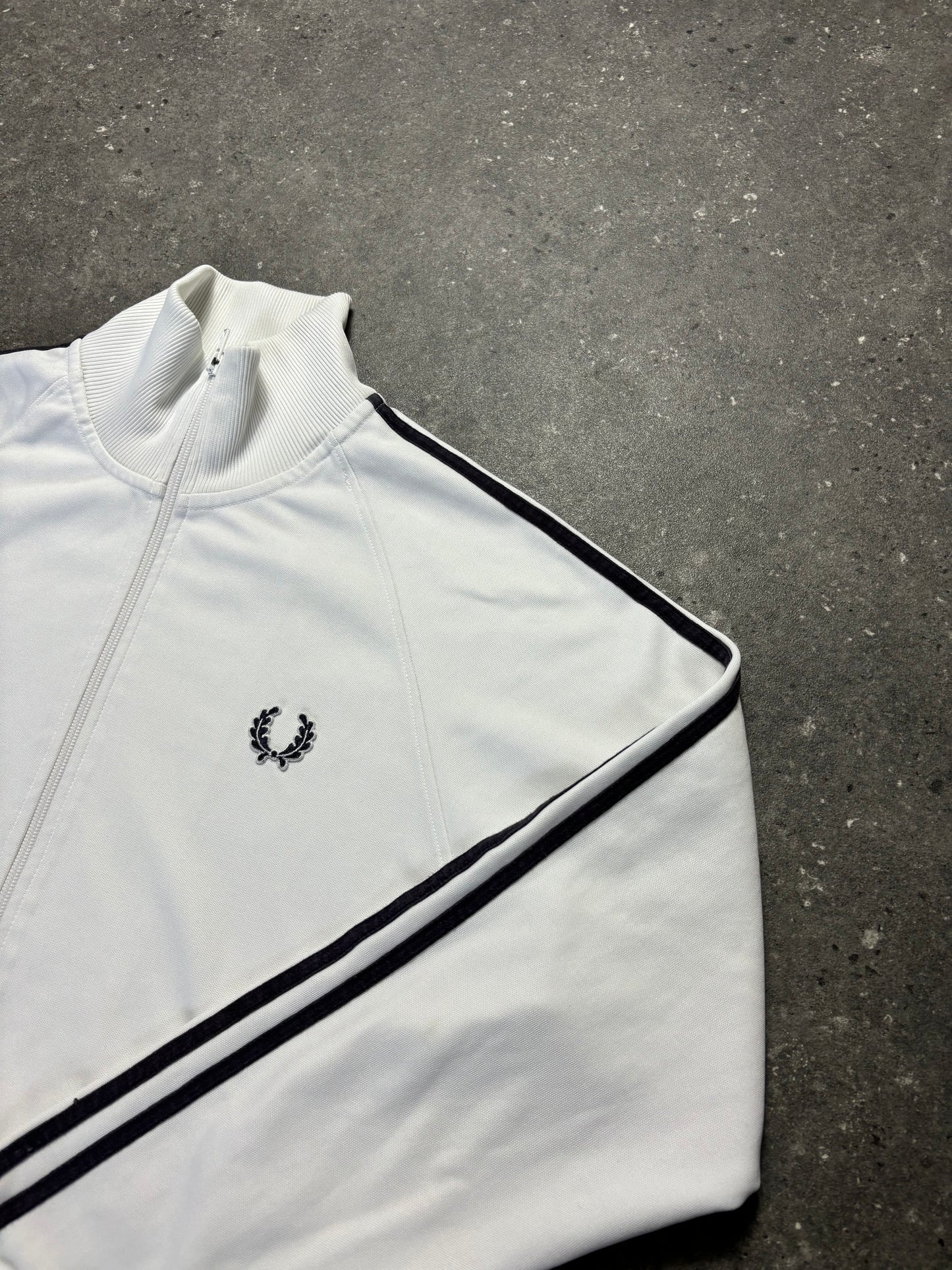 Fred Perry Jacke (S)