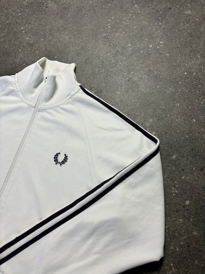 Fred Perry Jacke (S)
