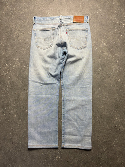Levi‘s 501 Jeans (S)