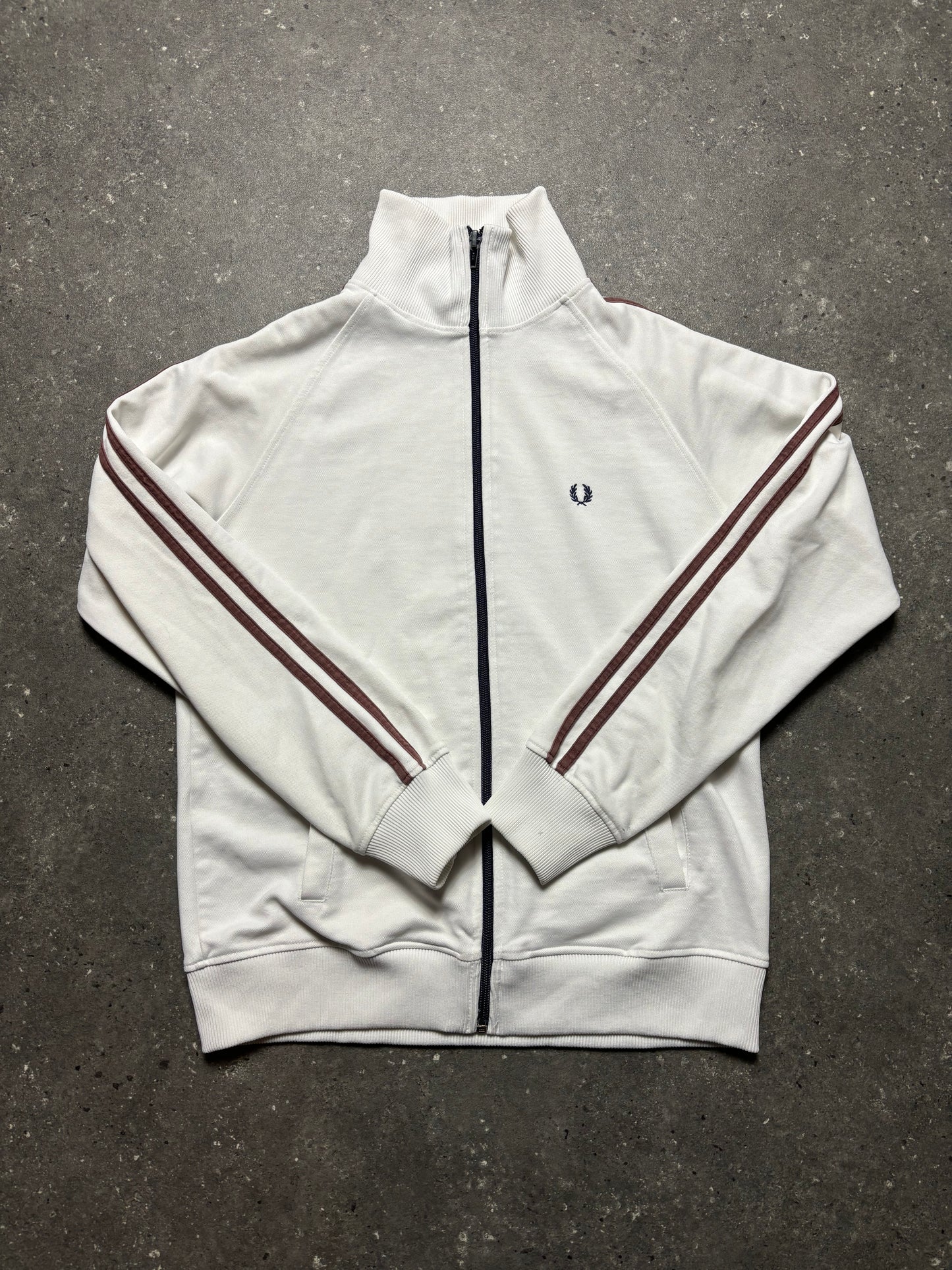 Fred Perry Jacke (XS)