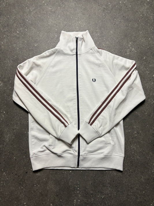 Fred Perry Jacke (XS)