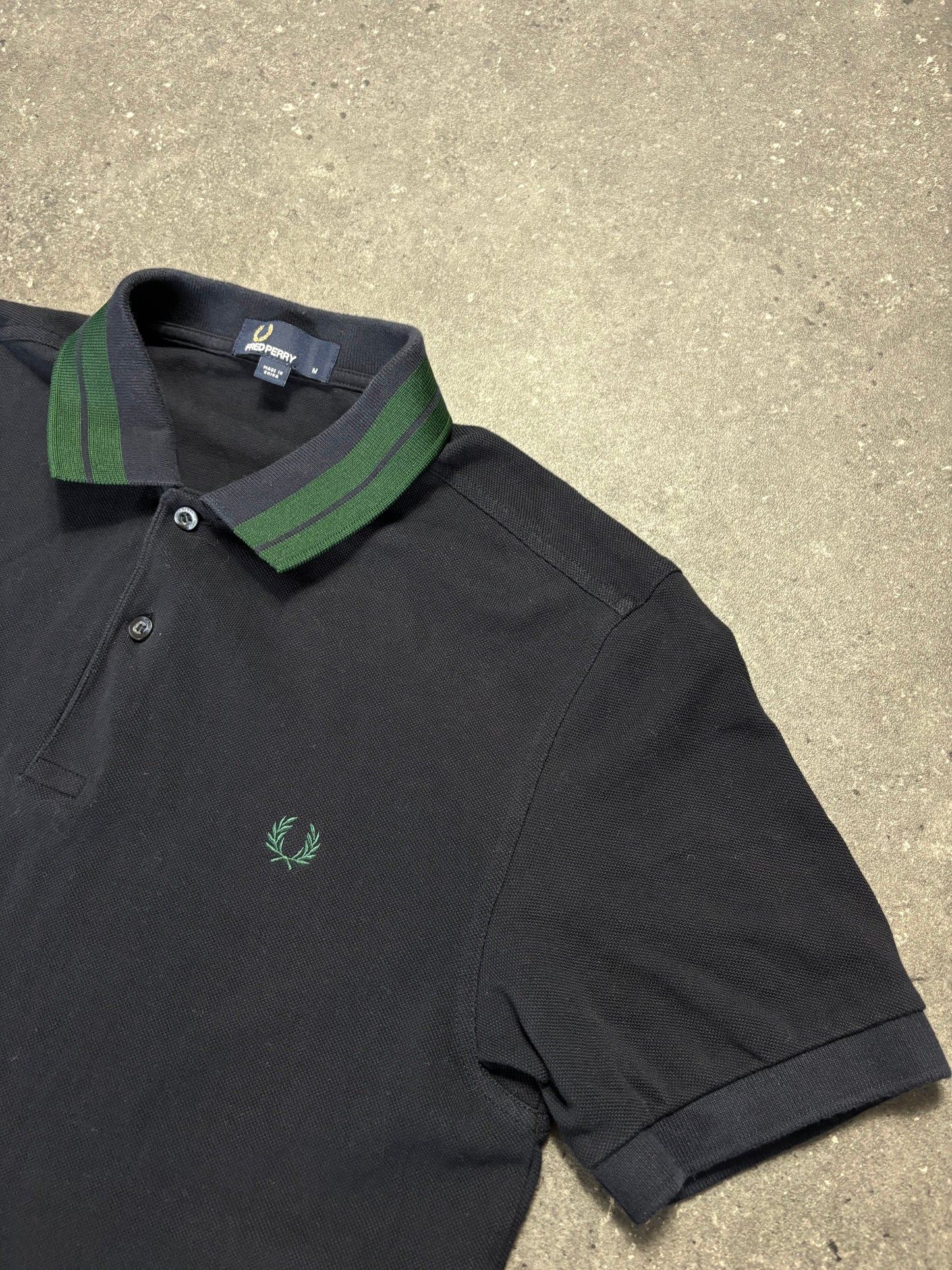 Fred Perry Polo (M)