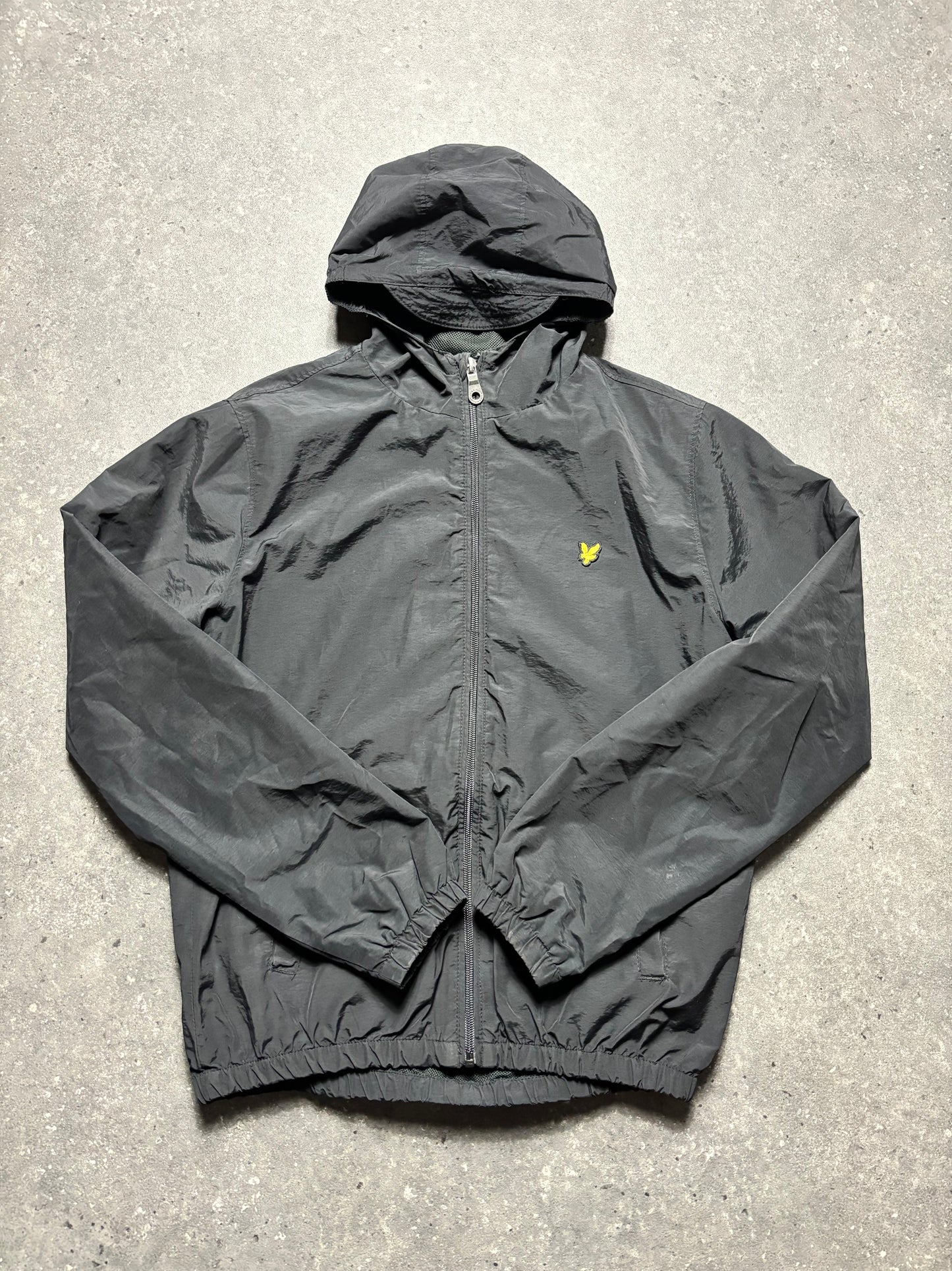 Lyle & Scott Jacke (S)
