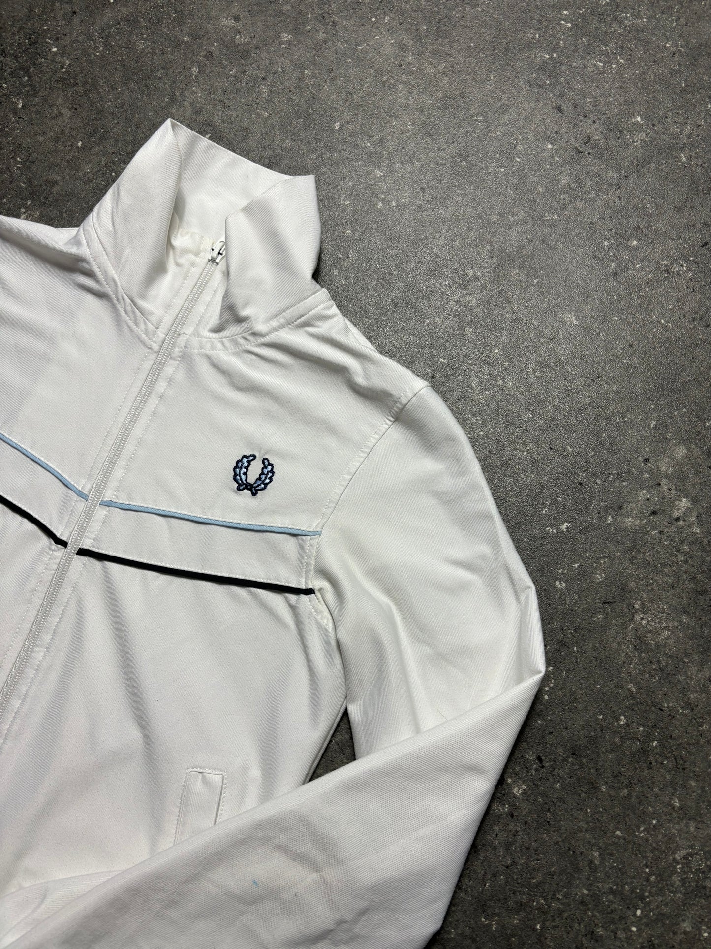 Fred Perry Jacke (XXS)