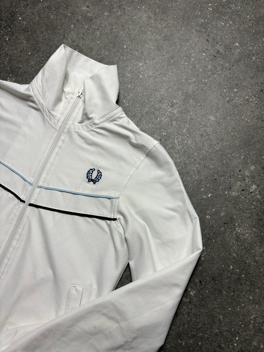 Fred Perry Jacke (XXS)