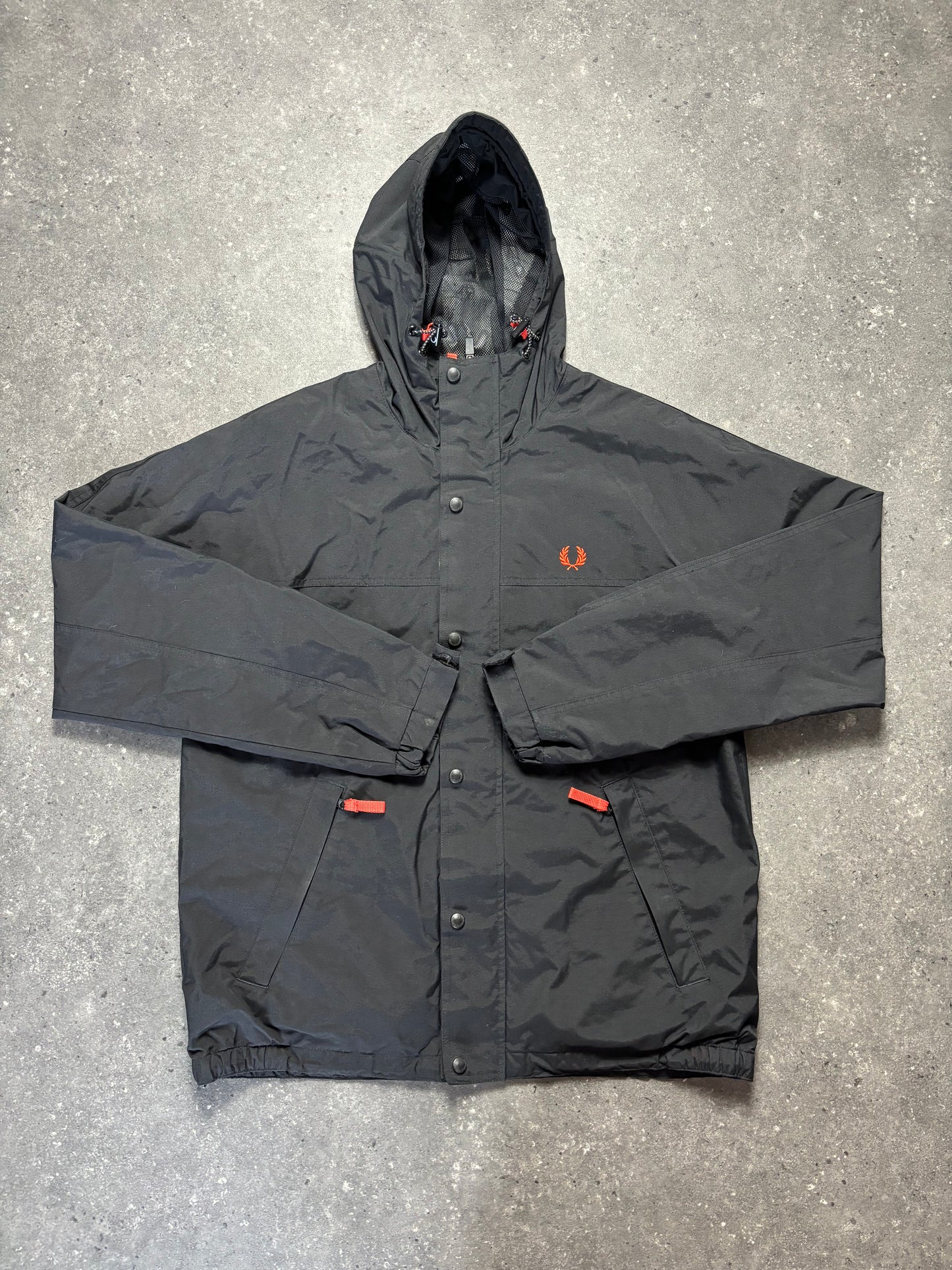 Fred Perry Jacke (M)