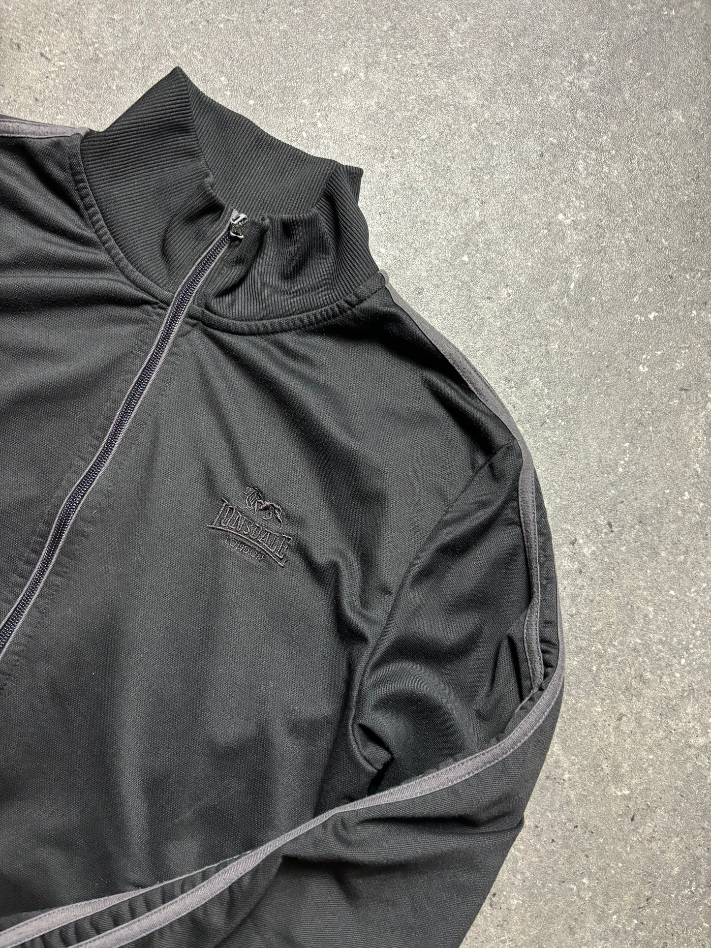 Lonsdale Jacke (S)