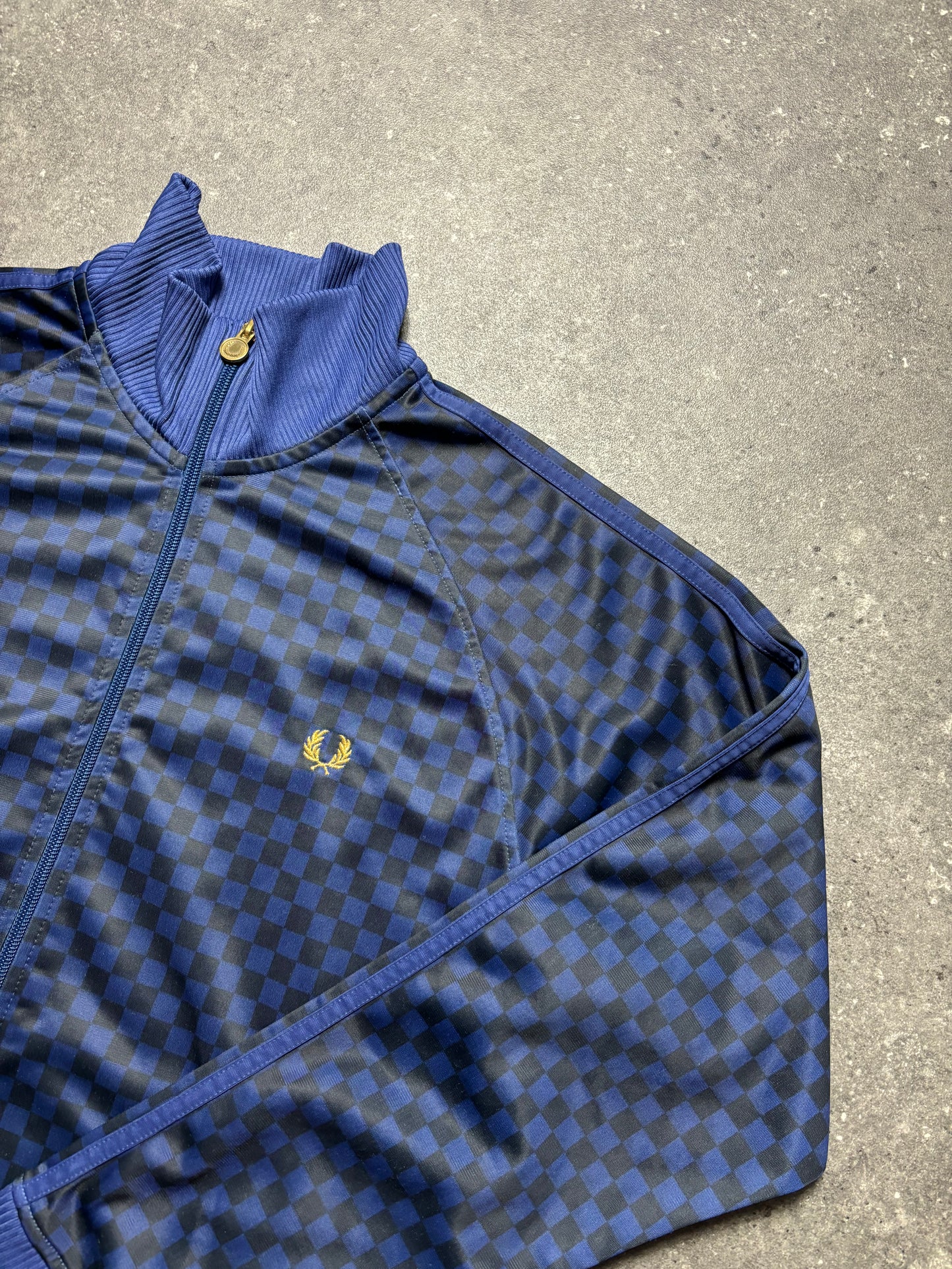 Fred Perry Jacke (M)