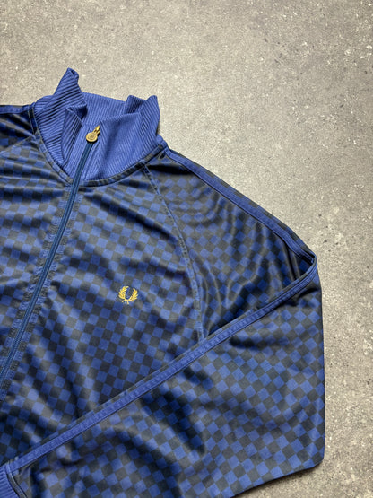 Fred Perry Jacke (M)