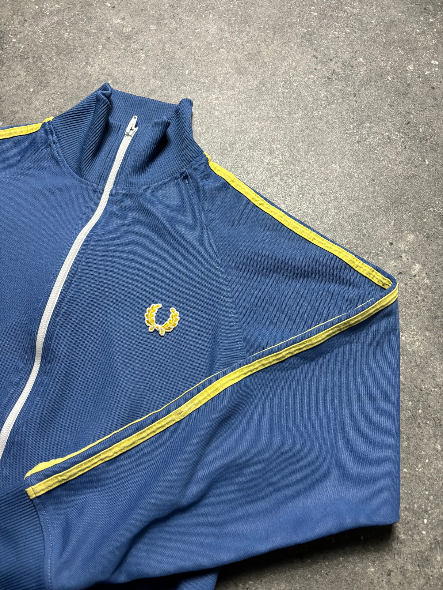 Fred Perry Jacke (S)