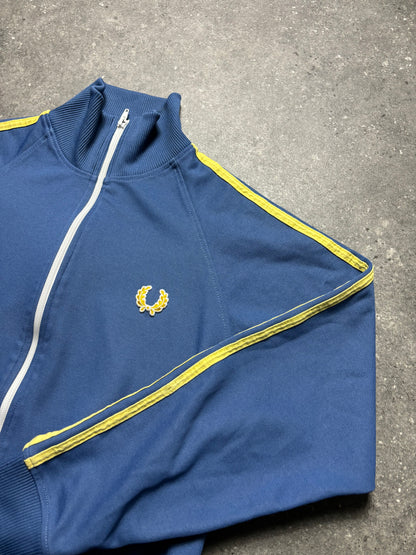 Fred Perry Jacke (S)
