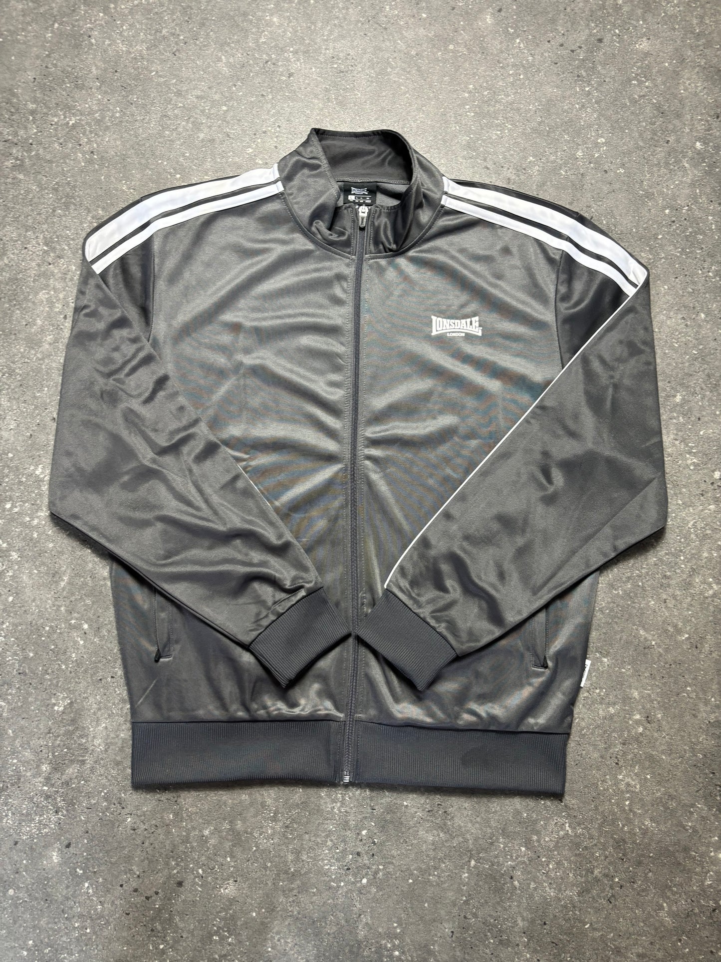 Lonsdale Jacke (L)