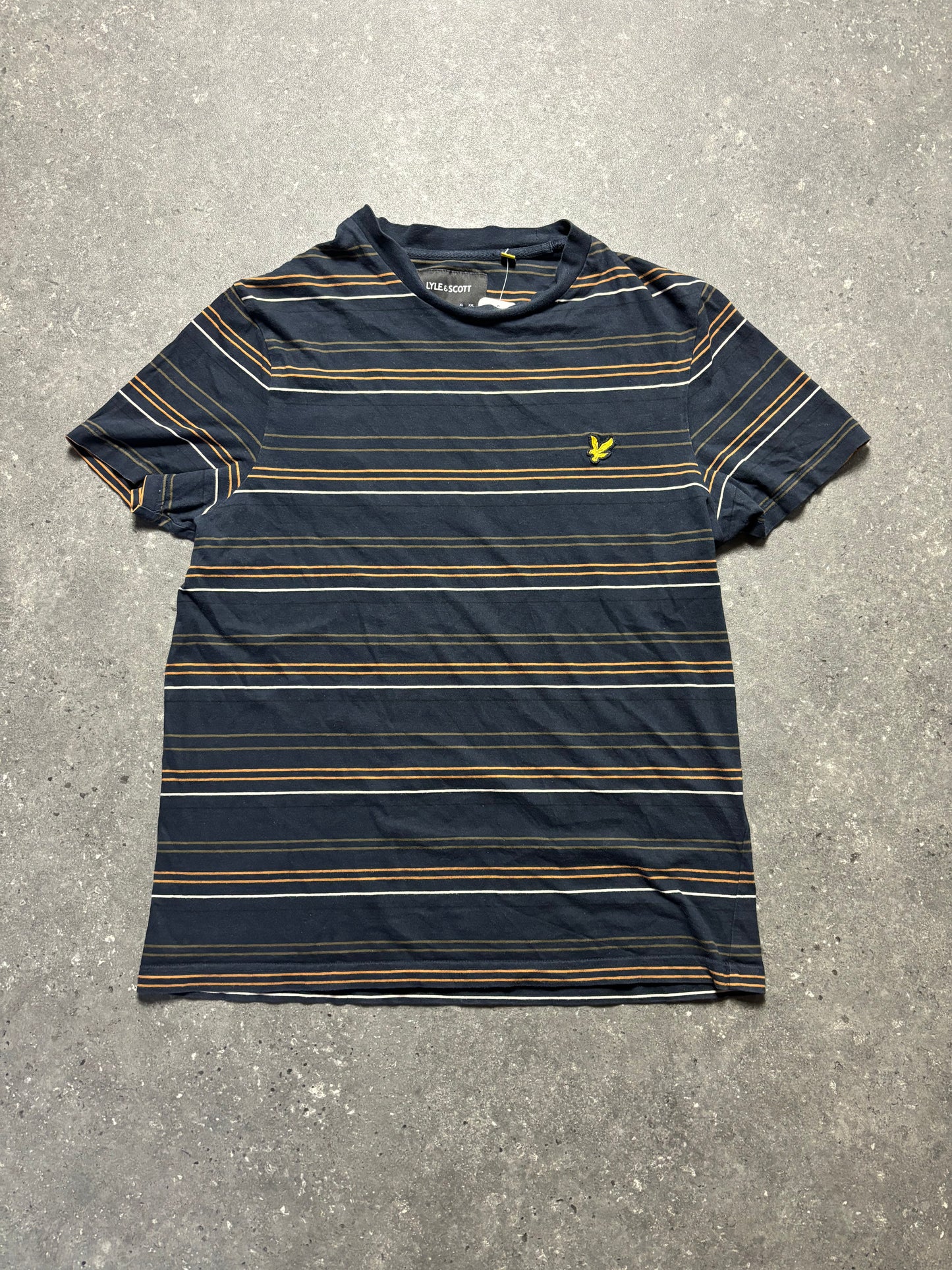Lyle & Scott Shirt (M)