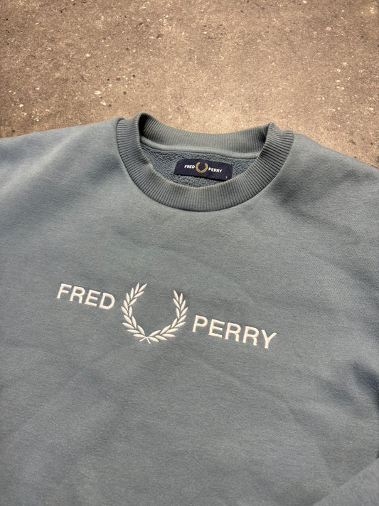 Fred Perry Sweater (S)