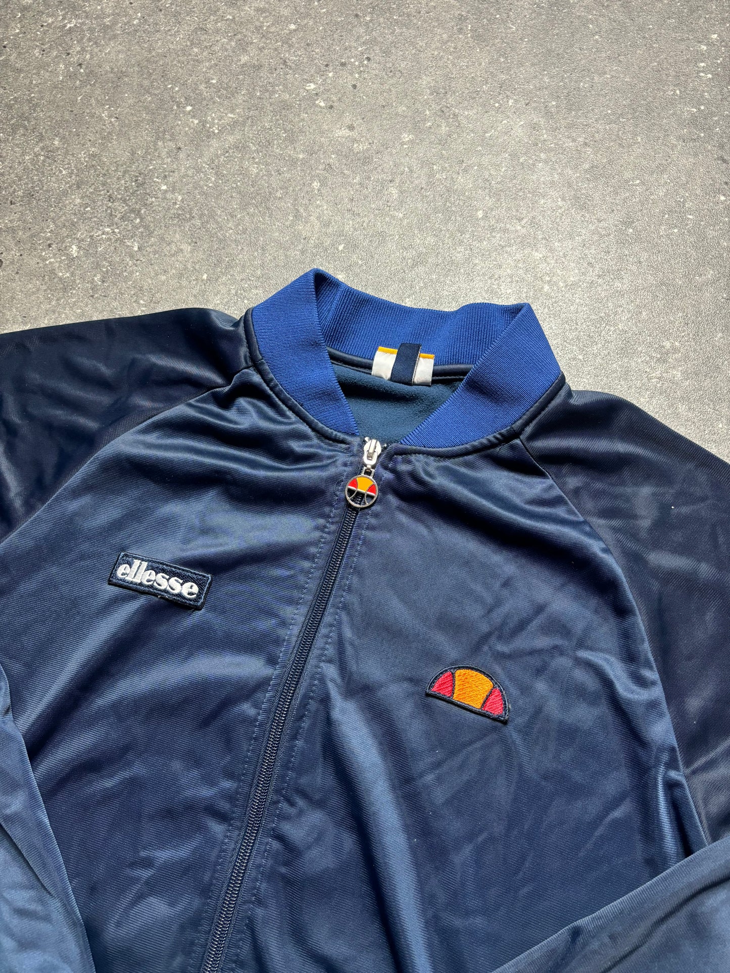 Elesse Jacke (S)