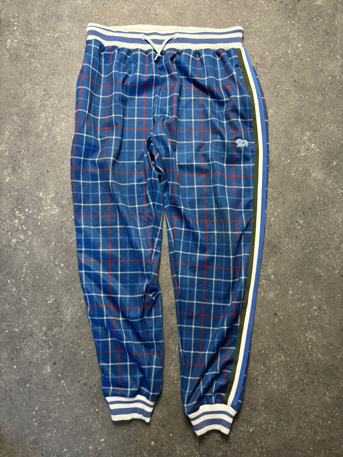 Lonsdale Tracksuit (2XL)