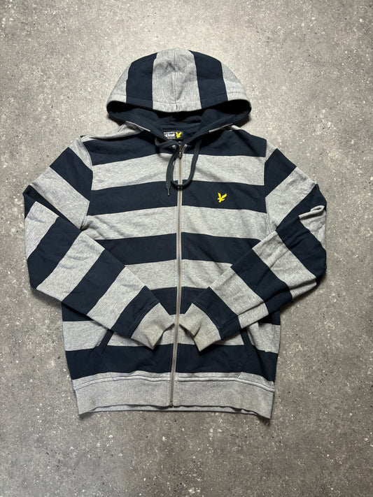 Lyle & Scott Zipper (M)