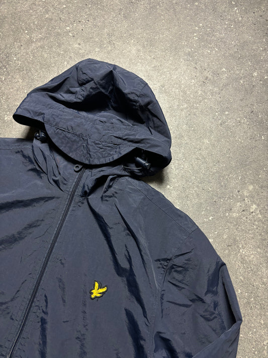 Lyle & Scott Jacke (S)