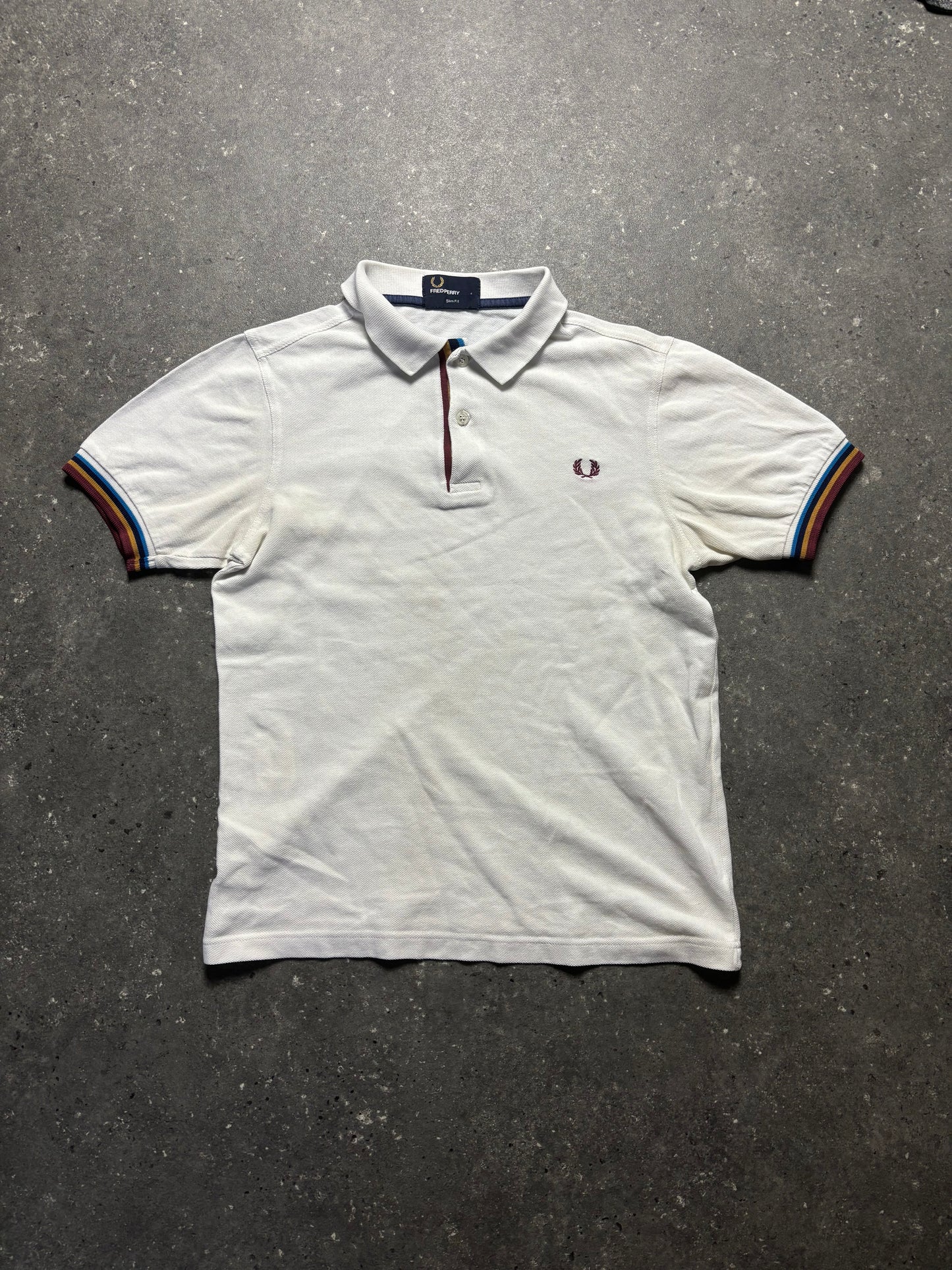 Fred Perry Polo (S)