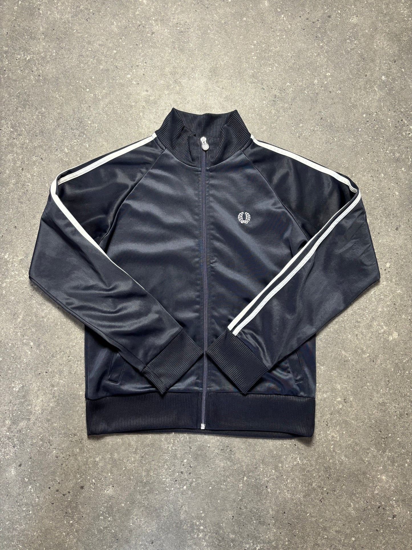 Fred Perry Jacke (S)