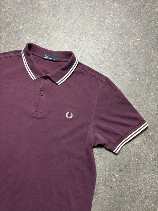 Fred Perry Polo (M)