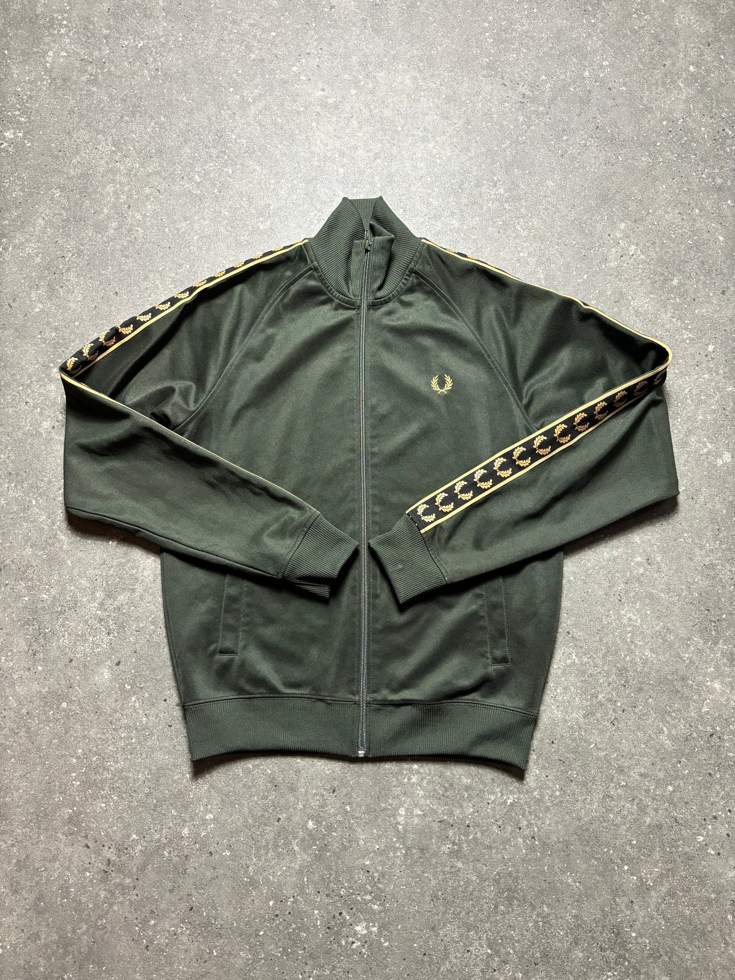 Fred Perry Jacke (S)