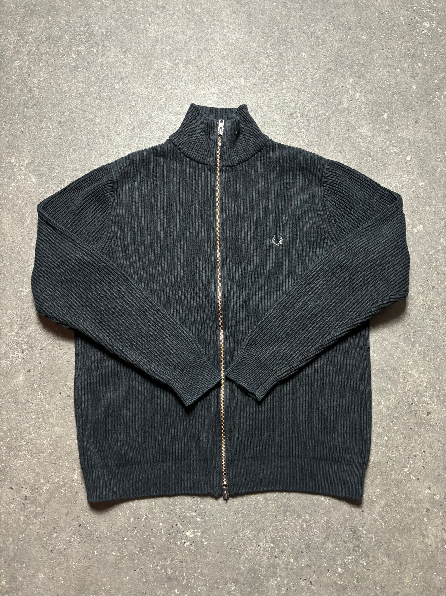 Fred Perry Jacke (L)