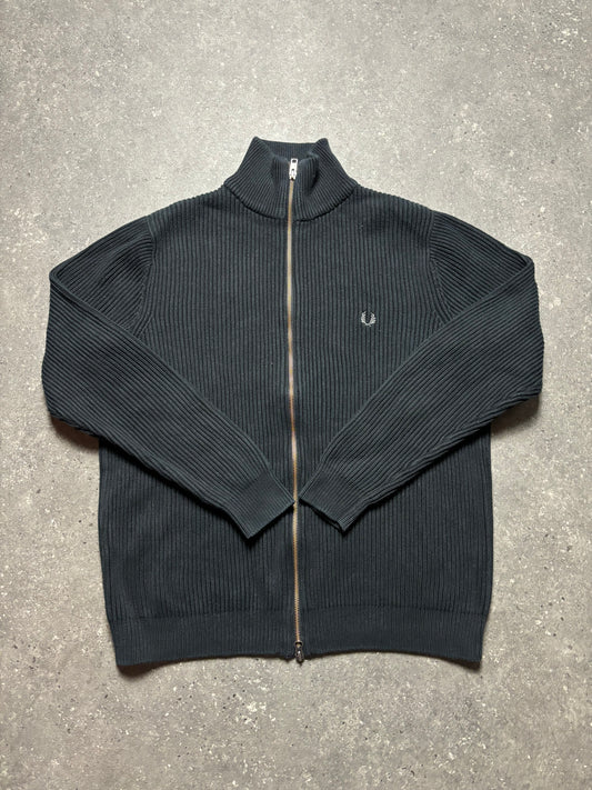 Fred Perry Jacke (L)