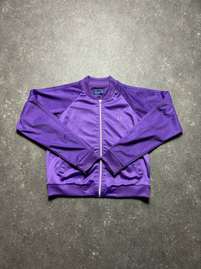 Fred Perry Jacke (XXS)