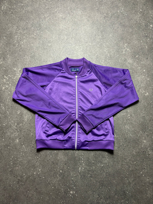 Fred Perry Jacke (XXS)