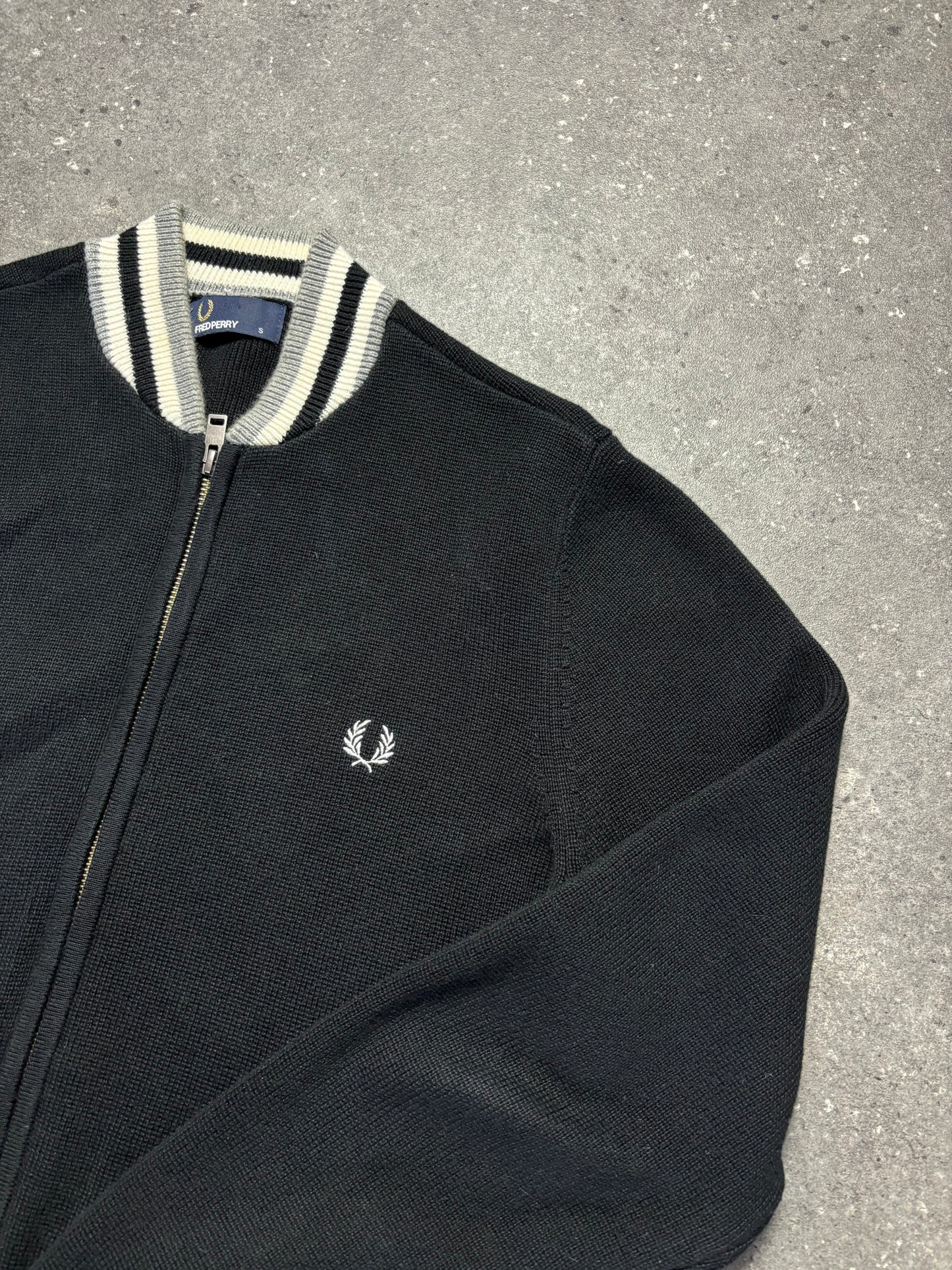 Fred Perry Jacke (S)