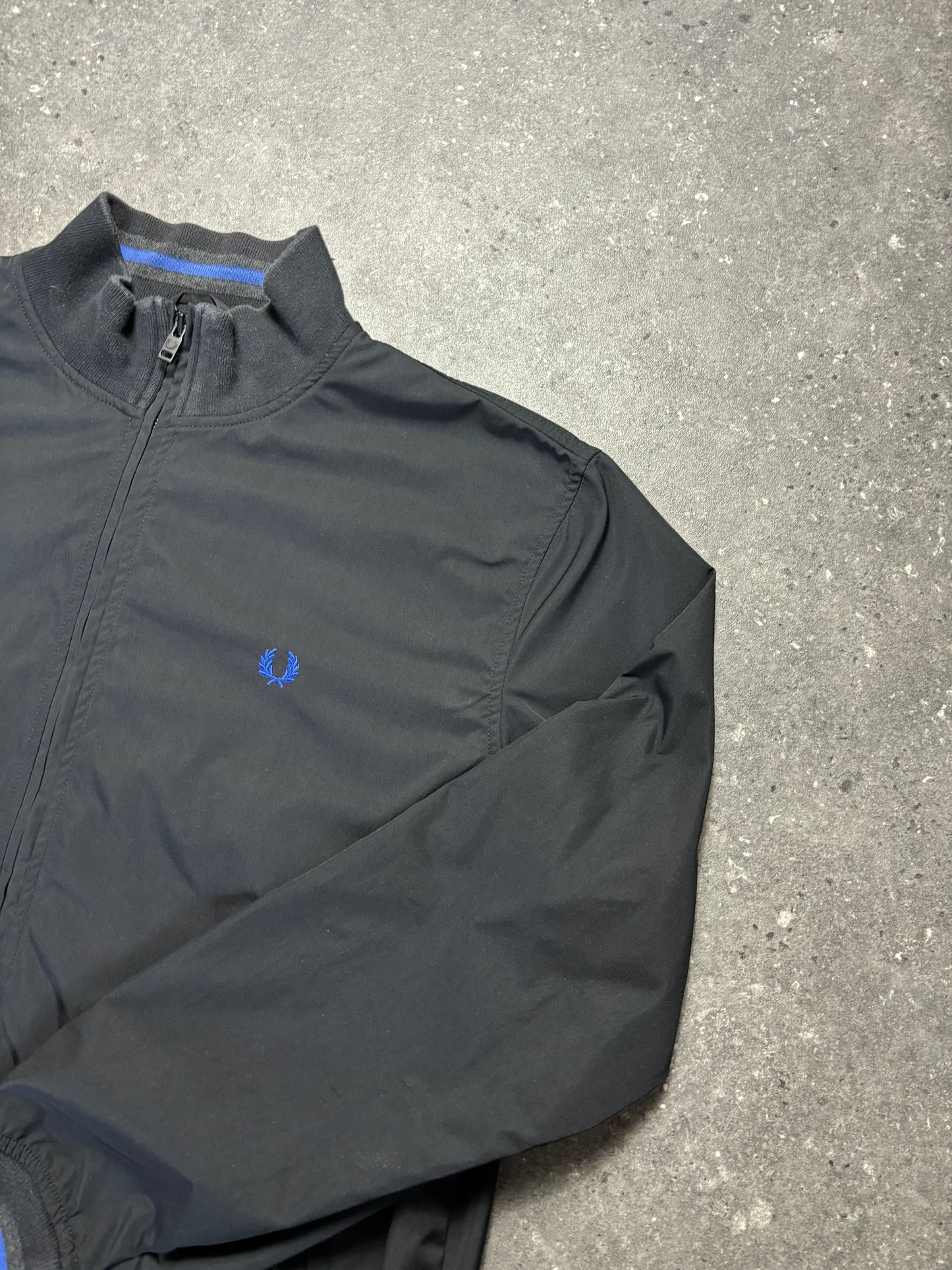 Fred Perry Jacke (L)