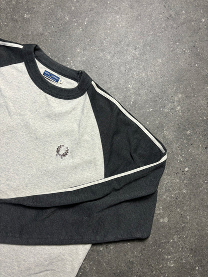 Fred Perry Sweater (XL)