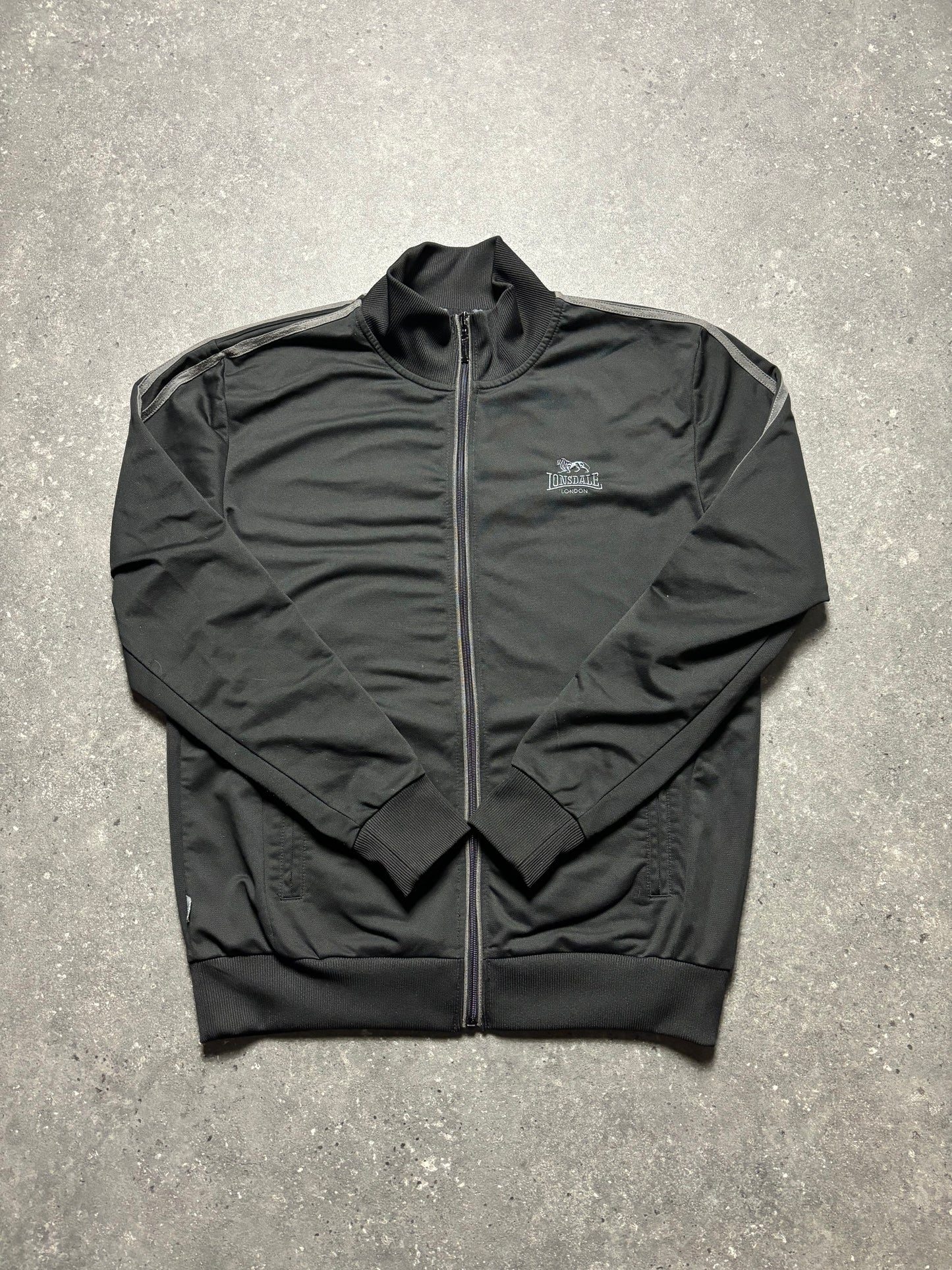 Lonsdale Jacke (M)