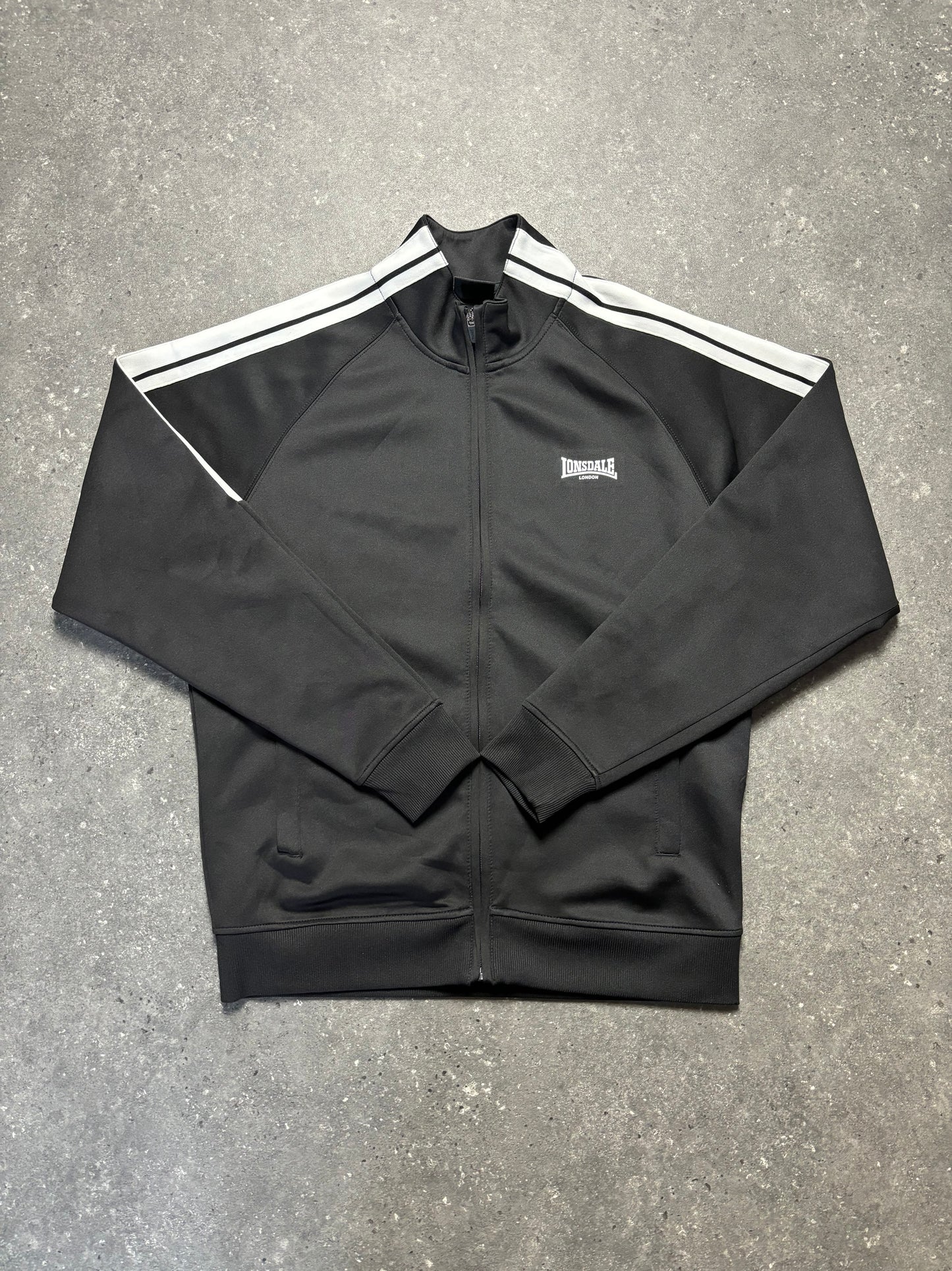 Lonsdale Jacke (M)