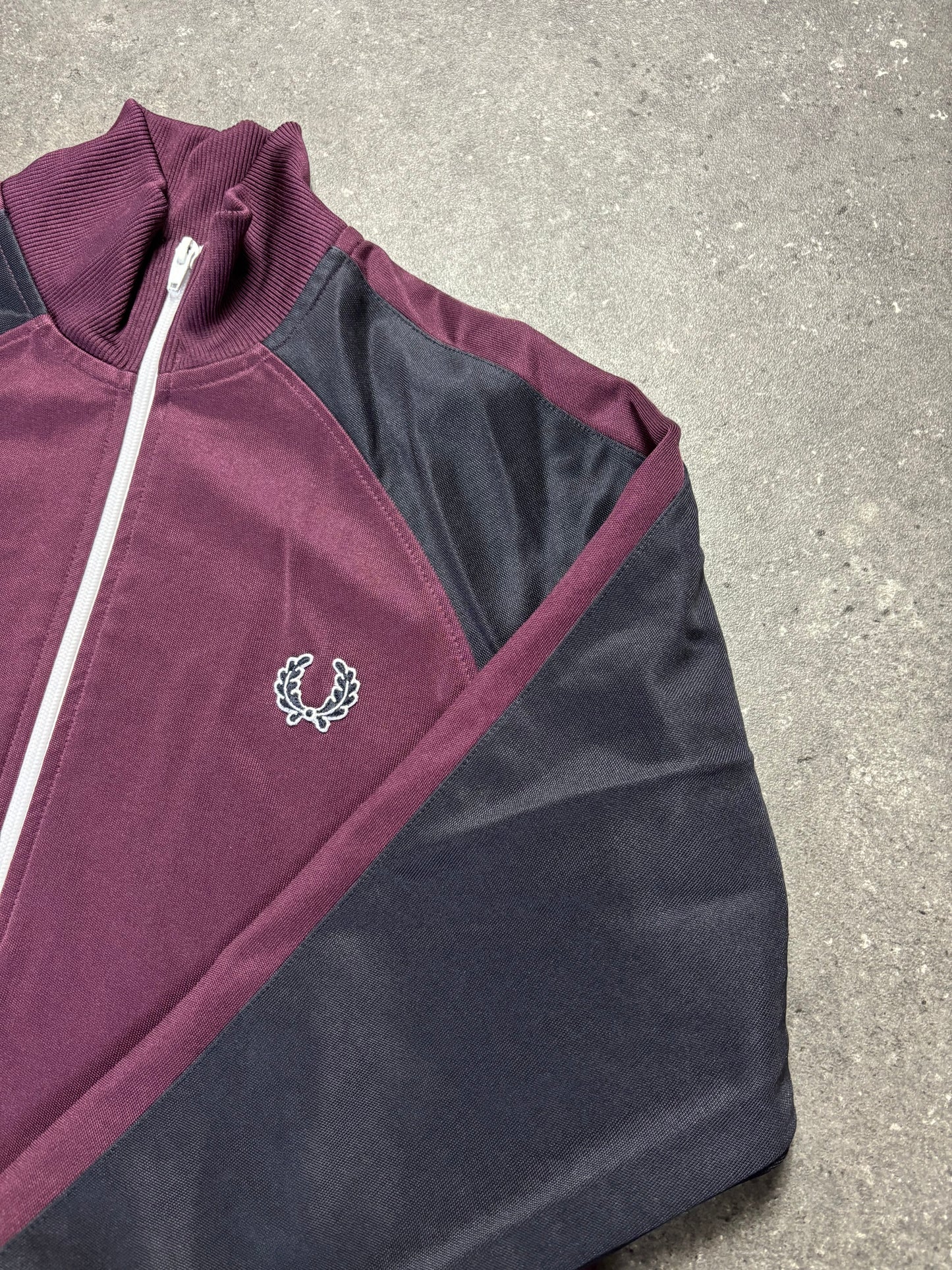 Fred Perry Jacke (S)